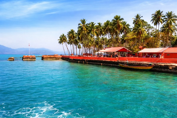 Beach Holidays in India: From Goa to the Andaman Islands